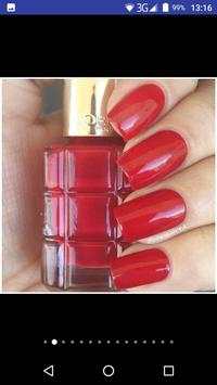 Nails Editor screenshot 2