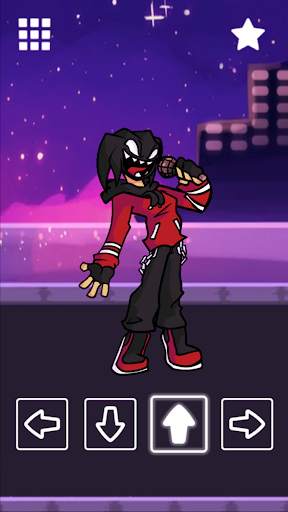 Friday Funny Agoti Mod screenshot 3