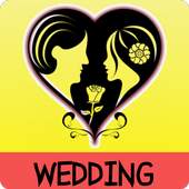 Wedding Photos & Dress 1.00