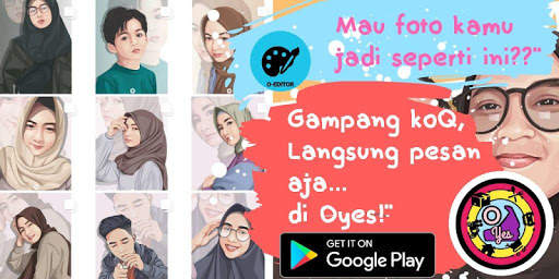 OYES - Batam screenshot 1