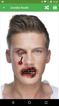Zombie Prank screenshot 2