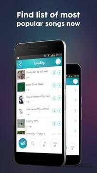 Song Cloud screenshot 1