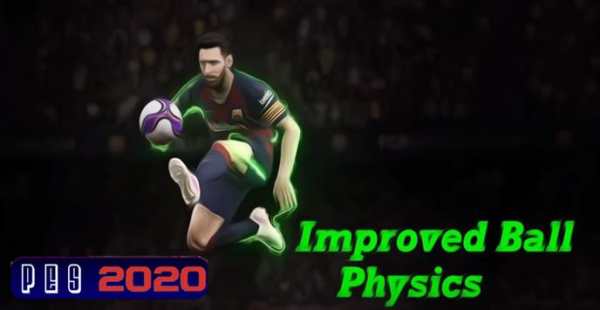 Ultimate PES 2020-PRO  Walktrough Soccer Evolution screenshot 3