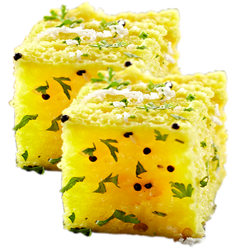 Gujrati Recipes icon
