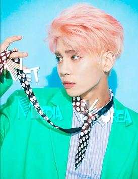 Jonghyun Best Album Music screenshot 1