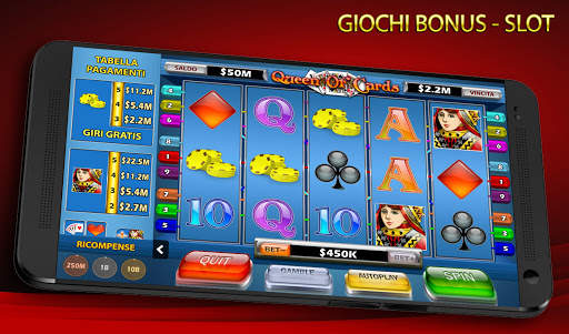 Texas Holdem Poker: Pokerbot screenshot 7