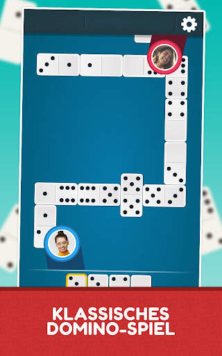 Domino Jogatina: Brettspiel screenshot 17