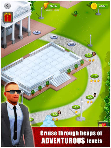 Fan: The Game screenshot 10