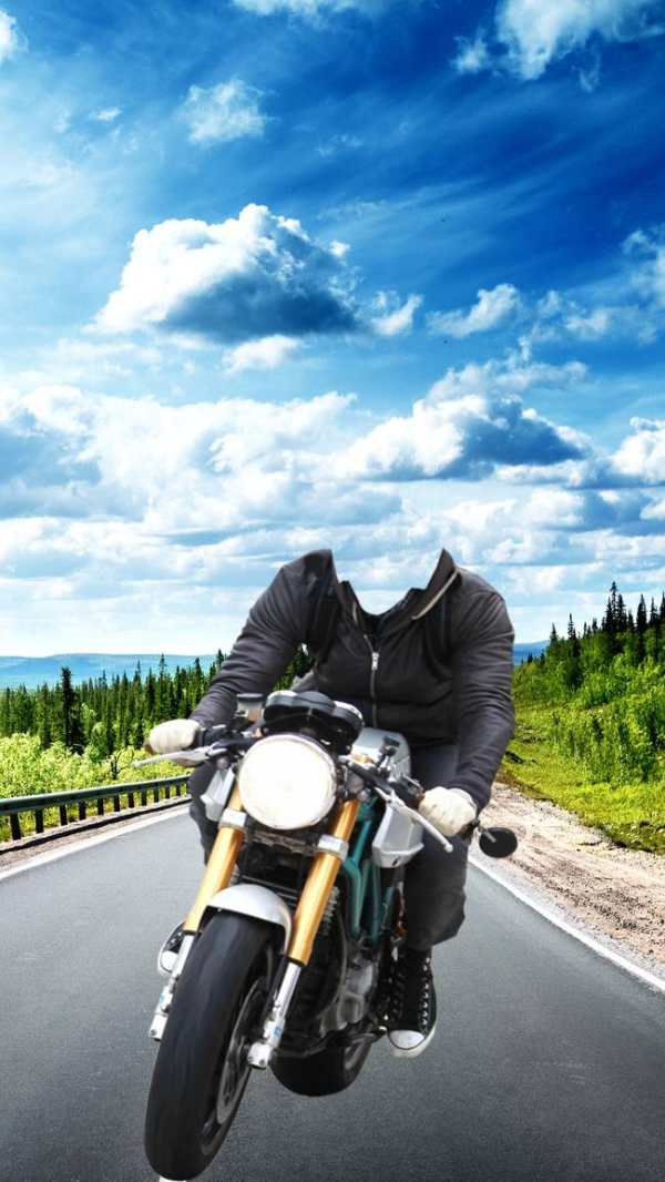 Man Bike Suite Photo Editor screenshot 7
