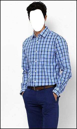 Man Formal Dress Suit Photo Editor скриншот 1