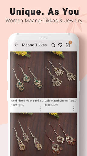 DIVAWALK Online Shopping App - Shop Fashion & more screenshot 3