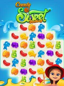 Candy Sweet screenshot 7
