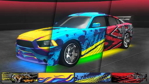 Driving Academy Car Simulator screenshot 5