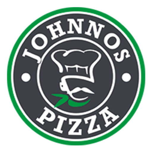 Johnnos Pizza, Earley icon