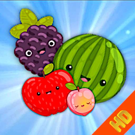 Candy Crunch - Match 3 Puzzle Game 1.0