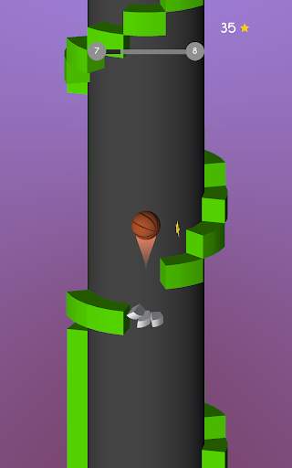 Tower Dunk 3D screenshot 11