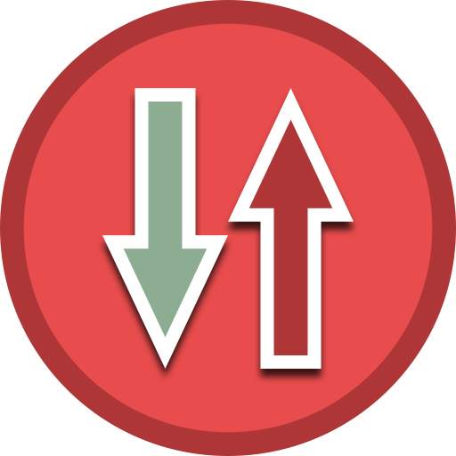 Internet Speed Meter Real 1.9