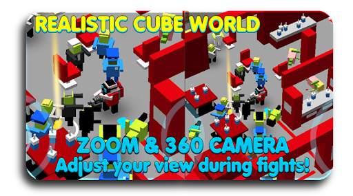Z WORLD screenshot 6