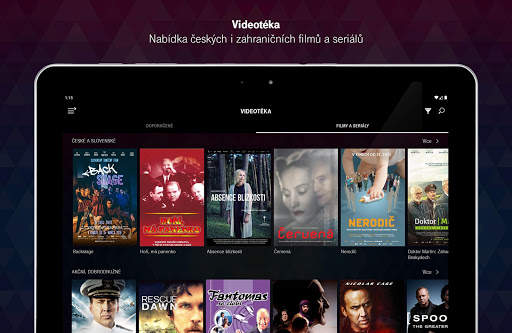 T-Mobile TV GO screenshot 10