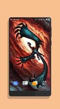 Legendary Pokemon Wallpaper screenshot 7