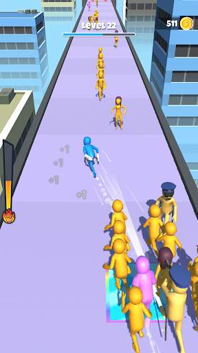 Slap and Run screenshot 21