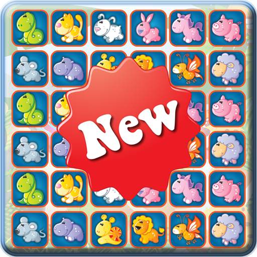 Onet Connect King Animal 1.0.7