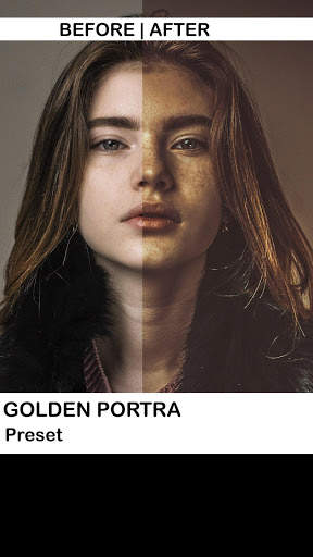 Free Lightroom Presets - Photo Editor screenshot 8