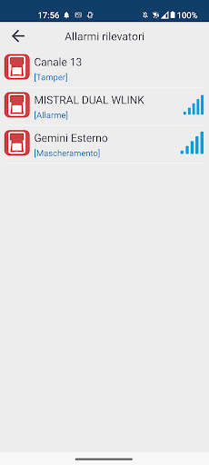 SweetHome Mobile screenshot 3