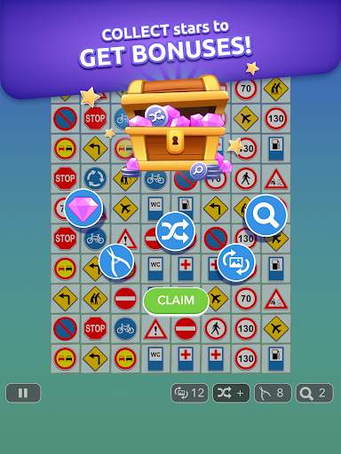 Onnect - Pair Matching Puzzle screenshot 22