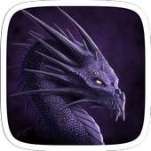 Purple Dragon Theme 1.0.0