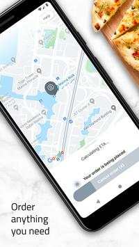 Careem NOW screenshot 4