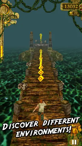 Temple Run screenshot 12