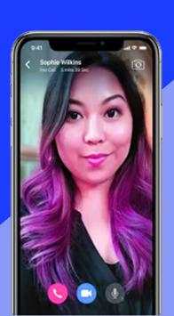 Guide for imo App video Chat calls screenshot 1