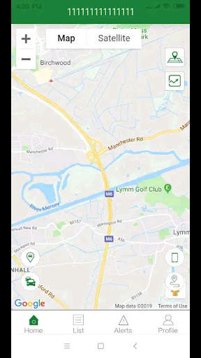 GPS JR Shopping screenshot 3