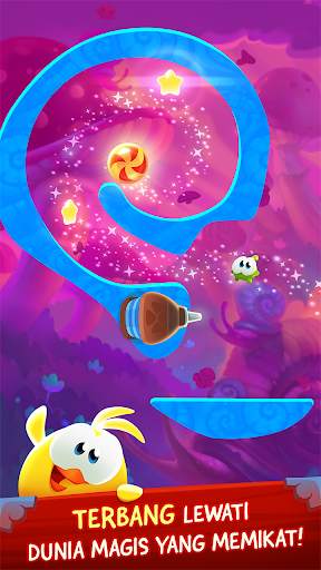 Cut the Rope: Magic screenshot 4