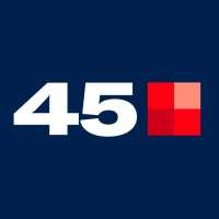 45.ru – Курган Онлайн иконка