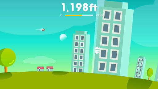 Ball's Journey screenshot 3