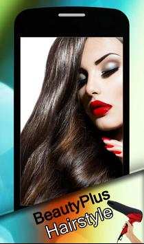 BeautyPlus - Selfie Makeup screenshot 4