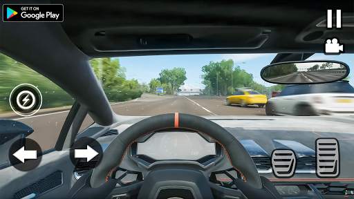 GT Car Racing No Limits Xtreme screenshot 3