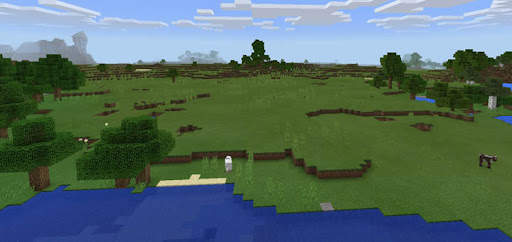 Seeds for Minecraft screenshot 2