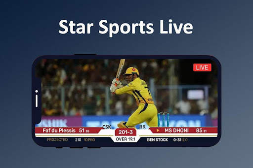 Star Sports Live Cricket screenshot 5