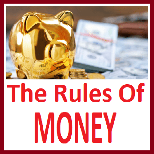 Money Rules : The Rules Of Money icon