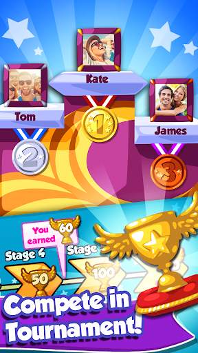 Bingo PartyLand 2: Bingo Games screenshot 5