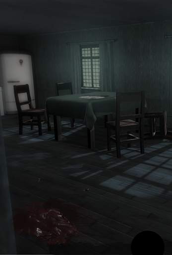 Haunted 3D screenshot 4