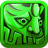 Fruits vs Zombies icon