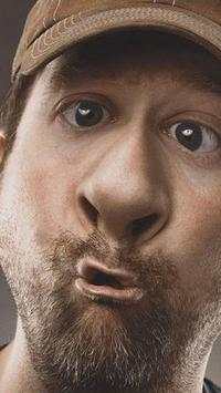 Funny Face Warp Effects screenshot 2