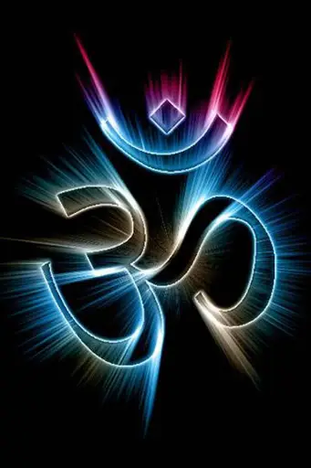 OM Live Wallpaper screenshot 3