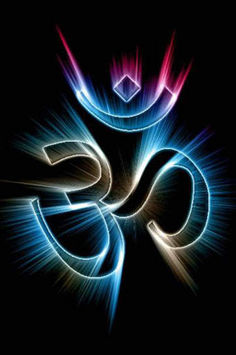 OM Live Wallpaper screenshot 3