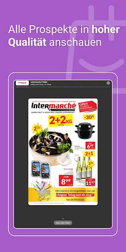 Prospekte und Angebote app screenshot 13