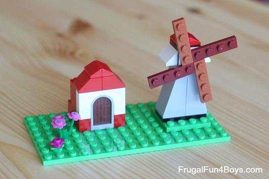 20  Simple Lego Builder screenshot 4